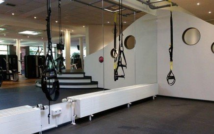 Functional Training - Verschiedene Slingtrainer im Test