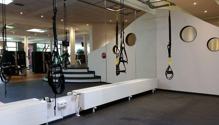 Functional Training - Verschiedene Slingtrainer im Test