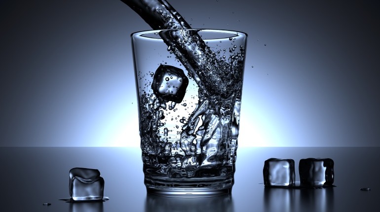 Zu wenig Trinken - Die Folgen und 5 Tipps, was Du dagegen tun kannst
