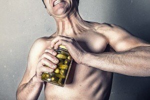Split-Training kann helfen schneller Muskeln aufzubauen