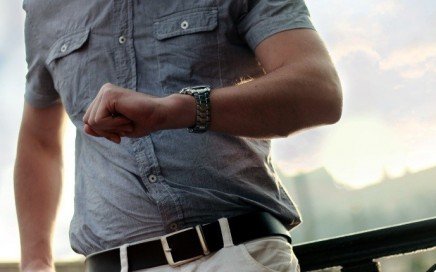 Hast Du keine Zeit für Sport - 50 Dinge, die Du trotzdem für deine Fitness tun kannst