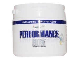 Pharmasports Performance NOX Trainingsbooster