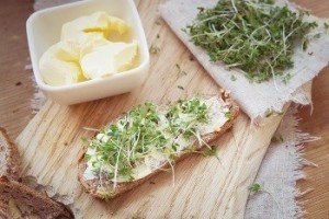 ohne Butter schneller abnehmen