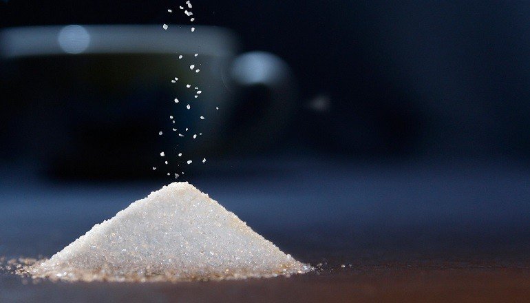 Zucker gesund ersetzen mit gesunden Zuckeralternativen
