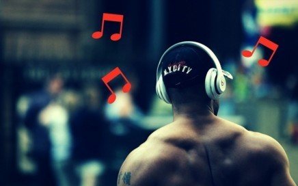 Musik zum Trainieren – Warum Du nicht darauf verzichten solltest und welche Musik die richtige ist