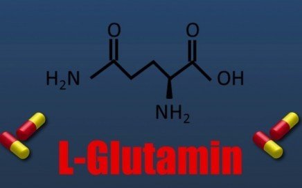 L-Glutamin – Sinnvolles Supplement oder Geldverschwendung