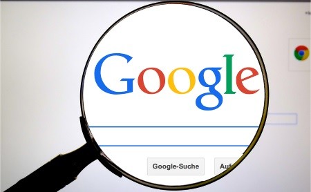 Auf der Suche nach dem eigenen Warum bei Google