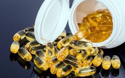 Omega 3 Fischöl Kapseln – Die wahrscheinlich sinnvollste Nahrungsergänzung
