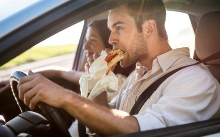 Gesund essen unterwegs – Die besten Tipps von den Experten