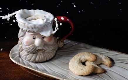 Fitness Plätzchen - Rezepte für kalorienarmes Süßgebäck