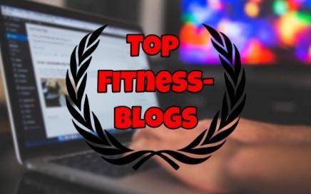 Die besten Fitness-Blogs