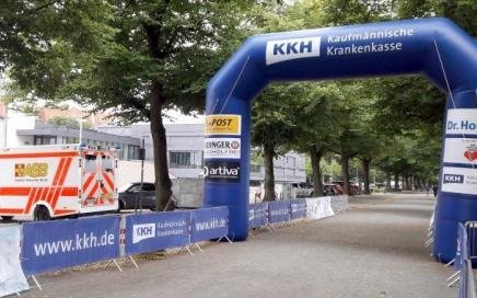 KKH-Lauf in Hannover - Vorstellung und Erfahrungsbericht