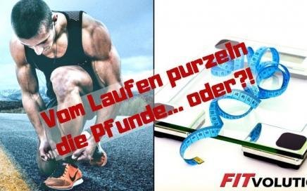 Abnehmen durch Joggen - Wie hoch ist der Kalorienverbrauch beim Joggen wirklich