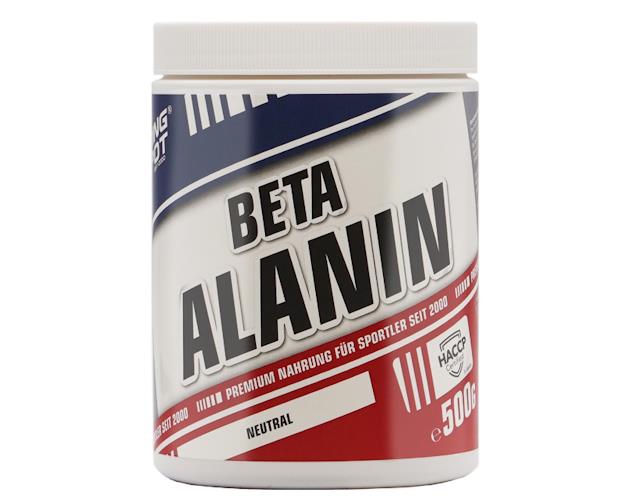 BB-Depot Beta Alanin neutral in neuer Verpackung