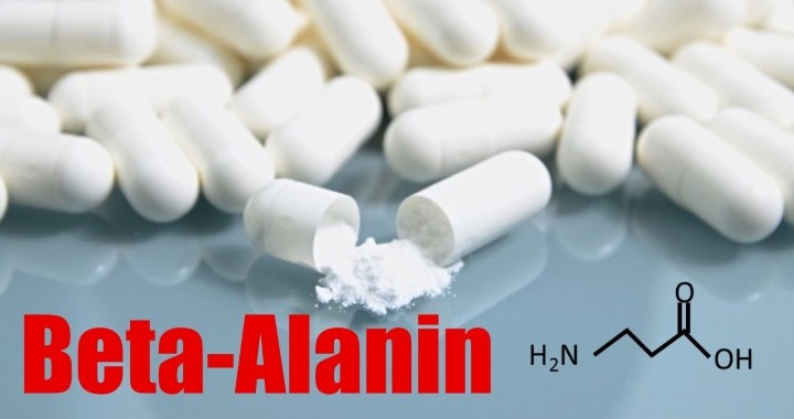 Beta-Alanin - Wirkung, Nebenwirkungen und die richtige Einnahme