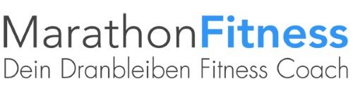 Die besten Fitness-Blogs: MarathonFitness-Logo