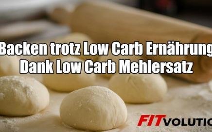 Low Carb Mehl und Mehlersatz - die besten Optionen im Vergleich