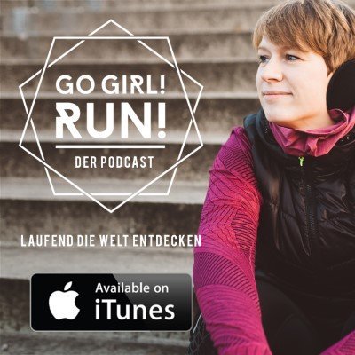 gogirlrun-lauf-podcast-cover