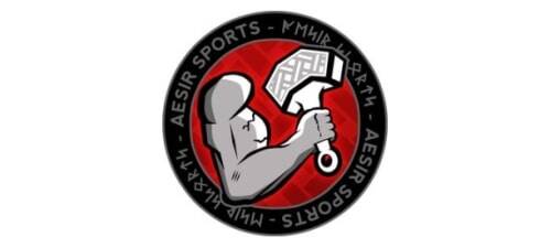 Aesir-Sports Bodybuilding-Fitness-Blog Logo