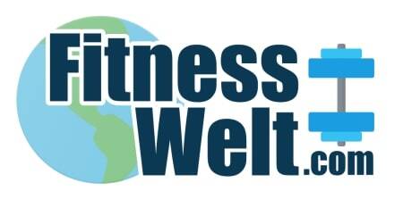 Fitnesswelt-Logo