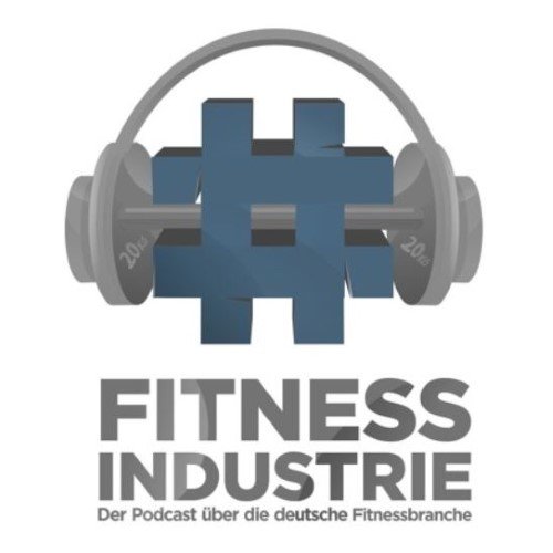 Bekannt aus Hashtag Fitnessindustrie-Podcast