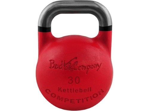 Competition Kettlebell für Dein Fitnessstudio zuhause