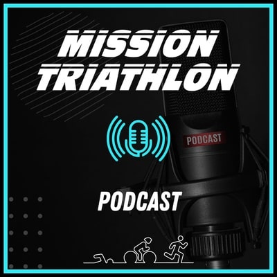 Mission-Triathlon Podcast-Cover