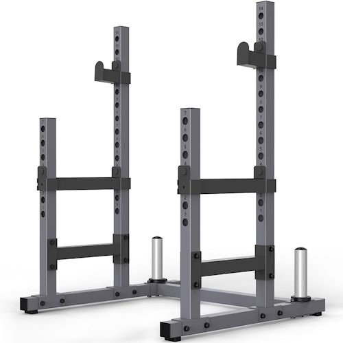 PASYOU SR30 Squat Rack Hantelständer bei Amazon